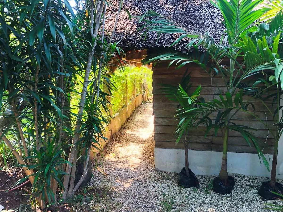 House @Bohol Garden Homes Panglao 3*,  Φιλιππίνες