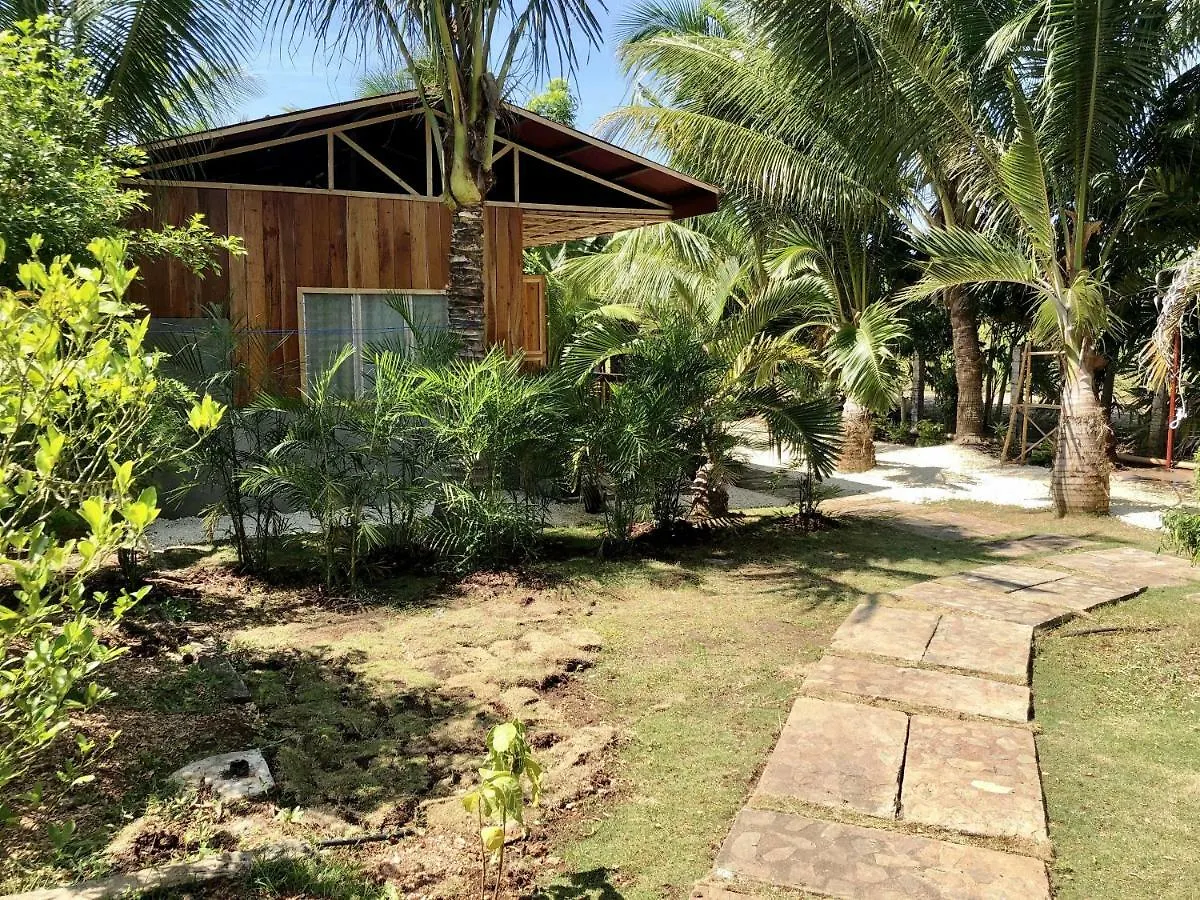 House @Bohol Garden Homes Panglao Πανσιόν