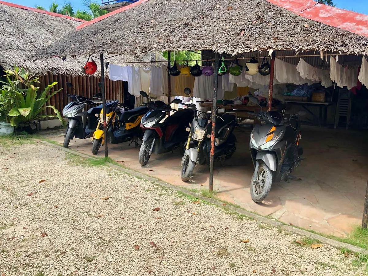 House @Bohol Garden Homes Panglao Πανσιόν