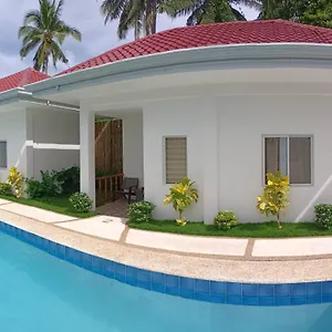 Bed and breakfast Tequila Cove, Panglao